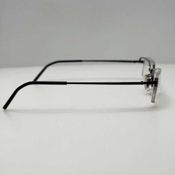 Hugo Boss HB11050 BK Eye Glasses Eyeglasses Frames Japan 52-19-140 - Picture 2 of 6